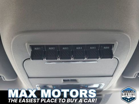 Certified 2024 Ford F350 Lariat w/ Lariat Ultimate Package image 32