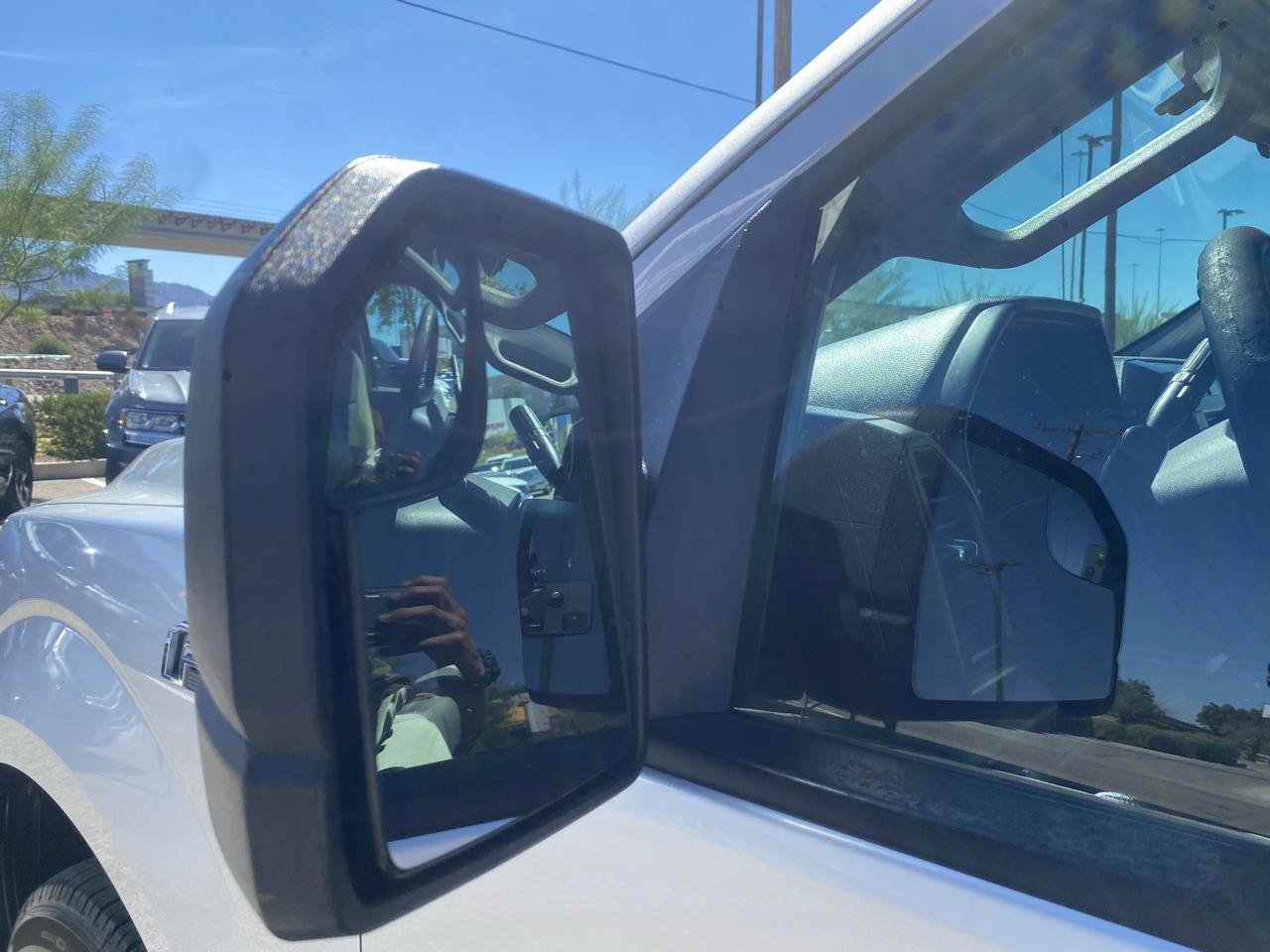 Used 2017 Ford F150 XL w/ Equipment Group 101A Mid RWD image 19