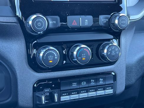 New 2026 RAM 2500 Tradesman w/ Chrome Appearance Group image 18