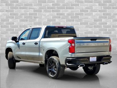 New 2026 Chevrolet Silverado 1500 LT Trail Boss