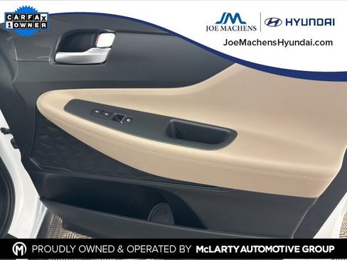 Certified 2023 Hyundai Santa Fe SEL image 30