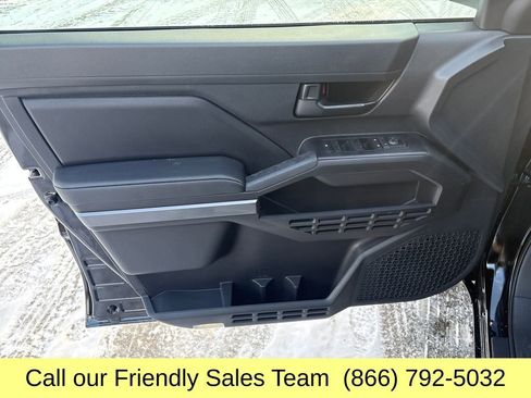 New 2026 Toyota Tacoma SR5 image 11