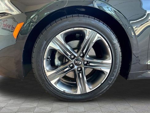 Used 2021 Kia K5 EX w/ EX Premium Package FWD image 32