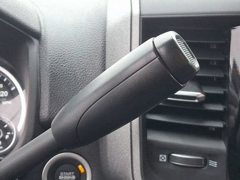 Used 2025 RAM 5500 Tradesman AWD/4WD image 13
