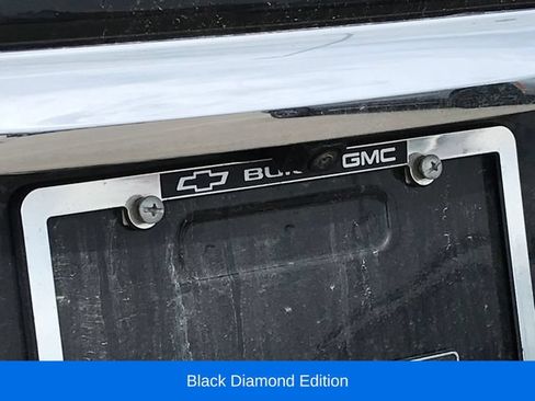 Certified 2024 GMC Terrain Denali w/ Black Diamond Edition AWD/4WD image 6
