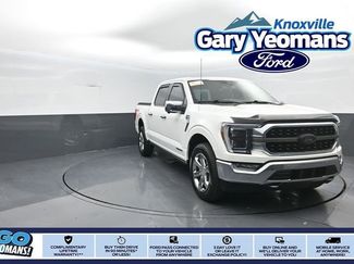 Certified 2023 Ford F150 King Ranch w/ Equipment Group 601A High AWD/4WD video 1
