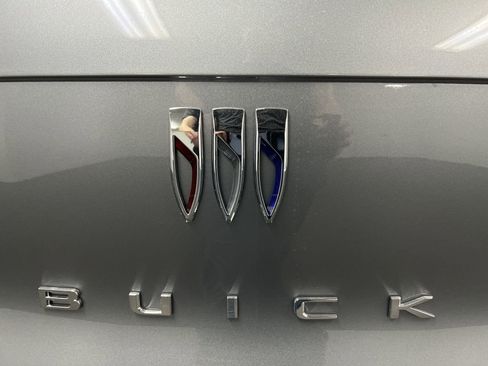 New 2026 Buick Envista Sport Touring w/ Convenience I Package image 60