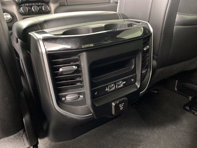 Used 2020 RAM 1500 Laramie AWD/4WD image 20