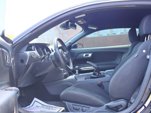 Used 2021 Ford Mustang GT w/ Equipment Group 301A RWD image 11