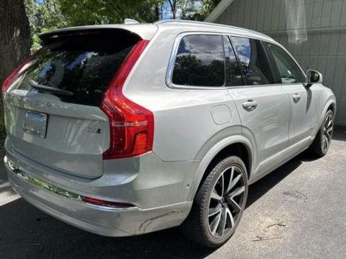 Used 2023 Volvo XC90 B6 Plus w/ Protection Package AWD/4WD image 4