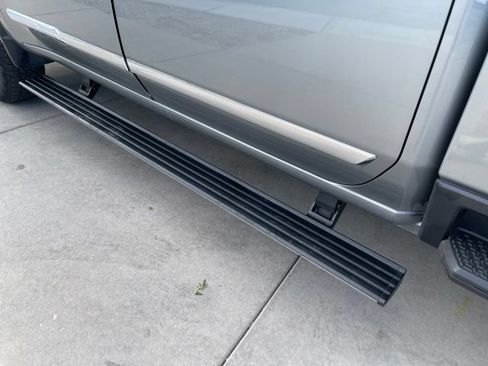 Certified 2024 Chevrolet Silverado 3500 High Country w/ High Country Premium Package AWD/4WD image 17