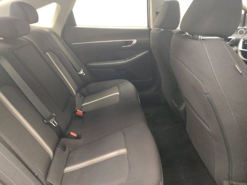 Used 2023 Hyundai Sonata SEL FWD image 19