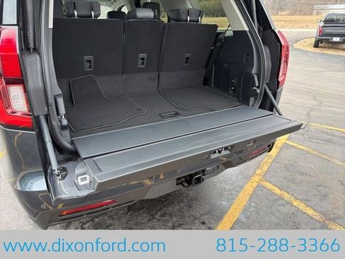 New 2026 Ford Expedition Active image 28