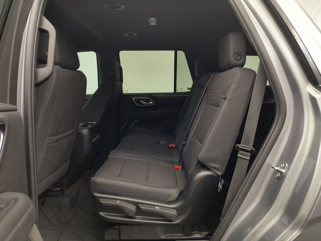 Used 2024 Chevrolet Tahoe LS w/ Driver Alert Package AWD/4WD image 12