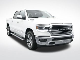 Used 2023 RAM 1500 Laramie AWD/4WD video 3