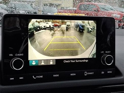 Certified 2024 Honda Civic Sport image 16