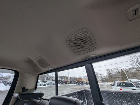 Used 2021 RAM 1500 Laramie image 17