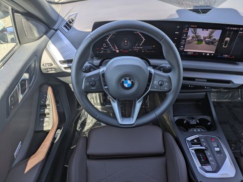 Used 2025 BMW 228i xDrive AWD/4WD image 15
