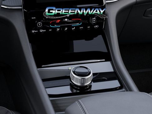 New 2025 Jeep Grand Cherokee Altitude RWD image 24