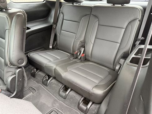 Used 2018 GMC Acadia Denali w/ Technology Package image 27