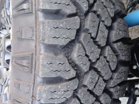 Used 2026 RAM 2500 Power Wagon AWD/4WD image 61