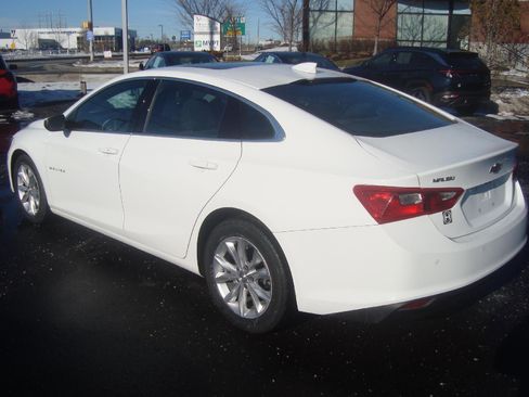 Used 2024 Chevrolet Malibu LT image 6