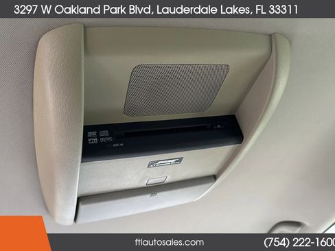 Used 2008 MAZDA CX-9 Touring image 33