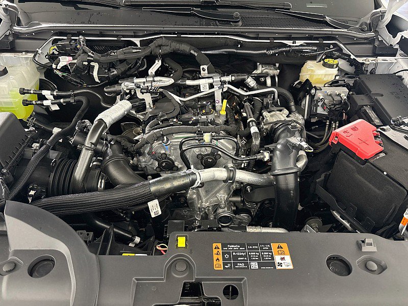 New 2026 Ford Ranger Lariat AWD/4WD image 30