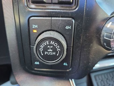 Used 2024 Ford F150 Platinum w/ Equipment Group 702A High AWD/4WD image 20