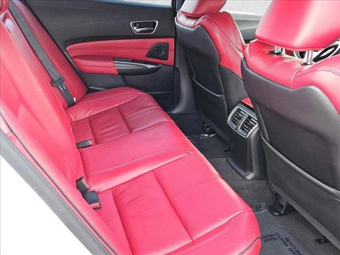 Used 2019 Acura TLX V6 w/ Technology & A-SPEC Pkg image 20