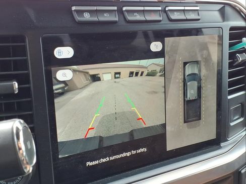 Used 2024 Ford F250 King Ranch w/ Tremor Off-Road Package AWD/4WD image 29