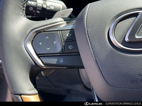 New 2026 Lexus RX 350 Premium Plus FWD image 17