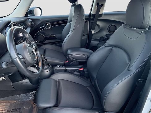 Used 2024 MINI Cooper S image 21