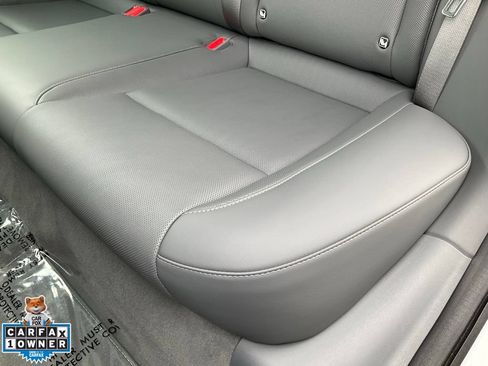 Used 2024 Lucid Air Touring AWD/4WD image 28