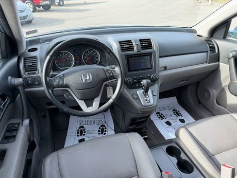 Used 2011 Honda CR-V EX-L image 31