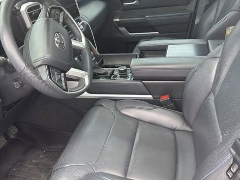 Used 2024 Toyota Sequoia Platinum image 6