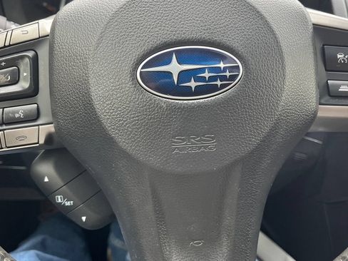 Used 2015 Subaru Crosstrek 2.0i Limited AWD/4WD image 15