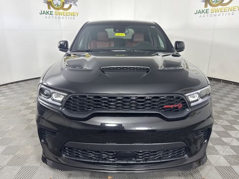 New 2026 Dodge Durango SRT Hellcat image 2