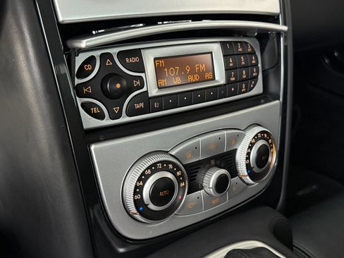 Used 2006 Mercedes-Benz SLR image 40
