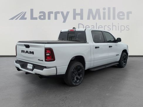 New 2026 RAM 1500 Express image 5
