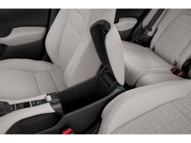 Certified 2025 Honda HR-V LX image 13