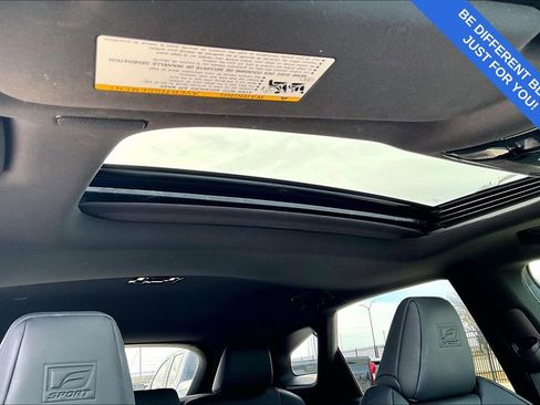 Used 2023 Lexus RX 350 F Sport w/ Accessory Package (Z1) image 23