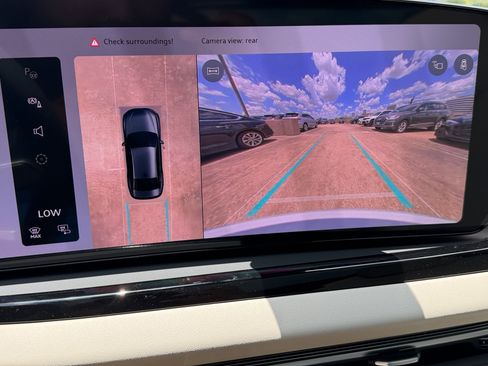 New 2026 Audi A6 Premium Plus AWD/4WD image 24