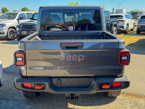 New 2026 Jeep Gladiator Mojave image 10