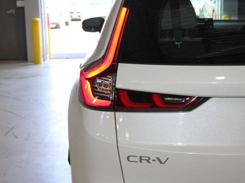 Used 2023 Honda CR-V LX image 35