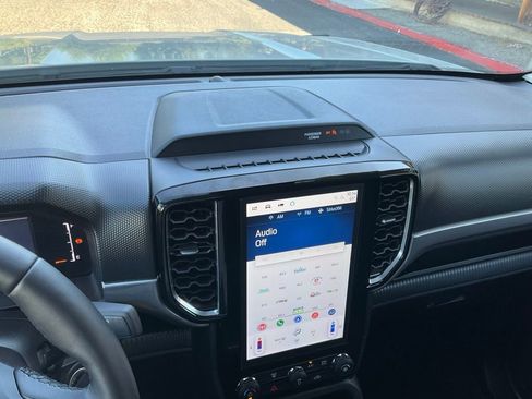 Used 2024 Ford Ranger XLT w/ Trailer Tow Package image 72