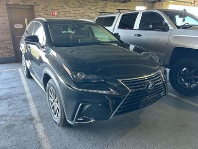 Used 2019 Lexus NX 300 FWD w/ Accessory Package 2