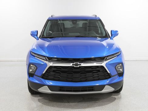 Certified 2024 Chevrolet Blazer LT image 2
