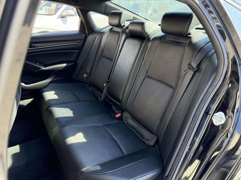 Used 2021 Honda Accord Sport image 21