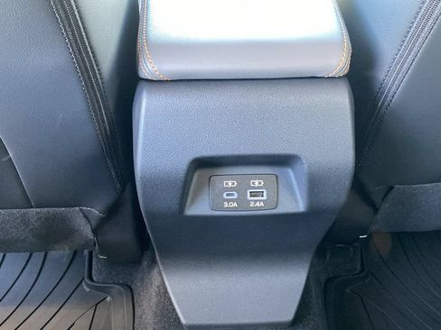 Certified 2025 Subaru Crosstrek 2.5i Limited w/ Crosstrek Mirror Package AWD/4WD image 15